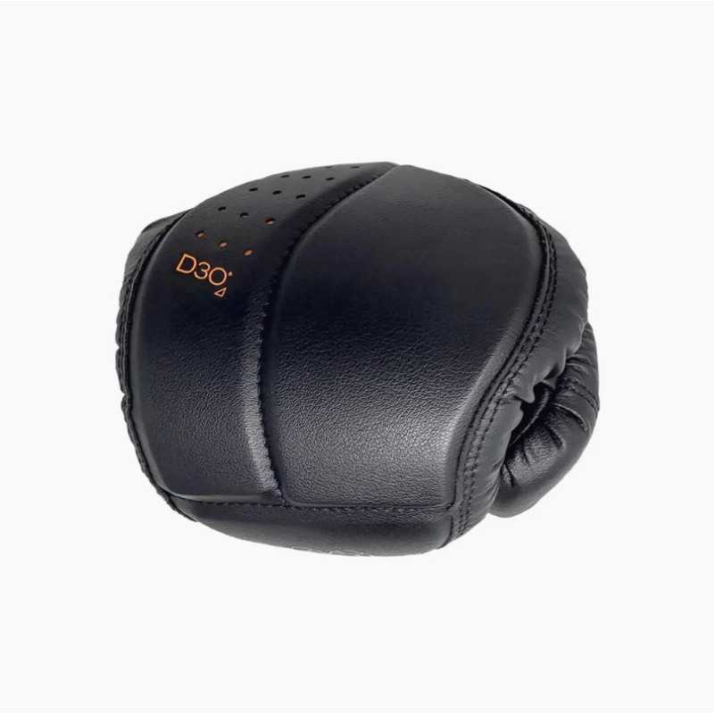 Rękawice Rival Intelli Shock RB10 Black Bag