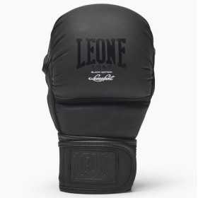 Leone Black Edition MMA Sparring Handschuhe
