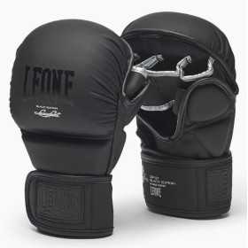 Leone Black Edition MMA Sparring Handschuhe
