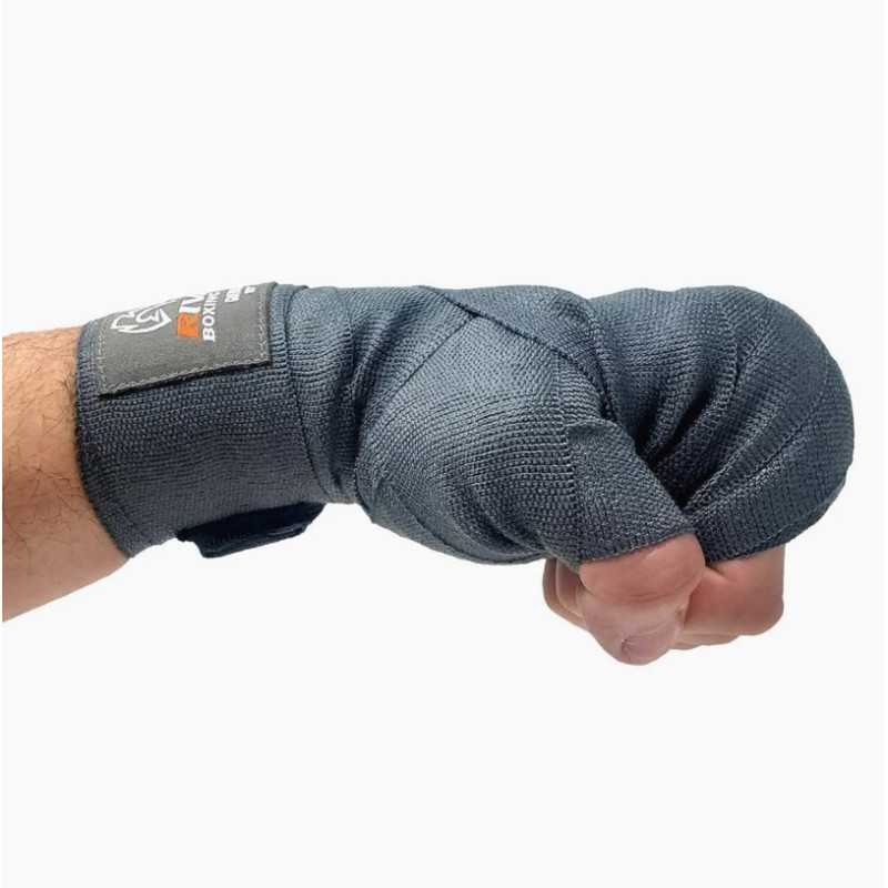 Luvas de boxe Rival Intelli Shock