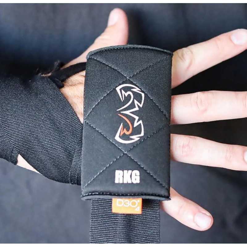 Guantes Interiores De Boxeo Rival Intelli Choc