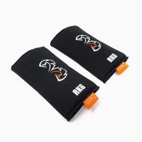 Guantes Interiores De Boxeo Rival Intelli Choc