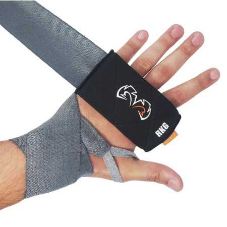 Luvas de boxe Rival Intelli Shock