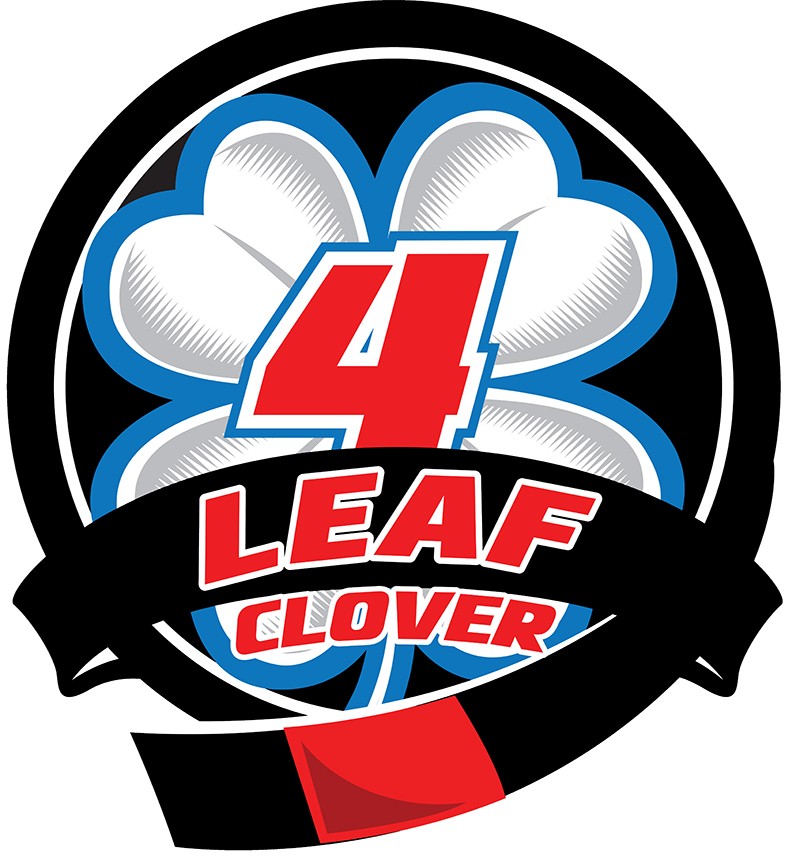 4LEAF CLOVER